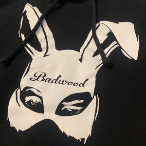 Badwood Hoodie